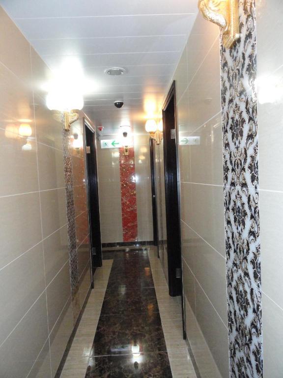 Budget Hostel Block D 10Th Floor Hongkong Eksteriør bilde